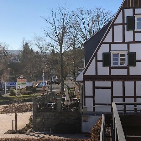 Apartment Andra Winterberg Exteriör bild